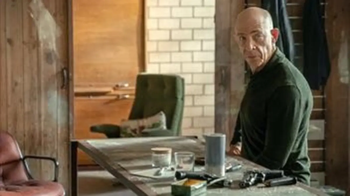 Counterpart S02E09 L'heure des choix en streaming