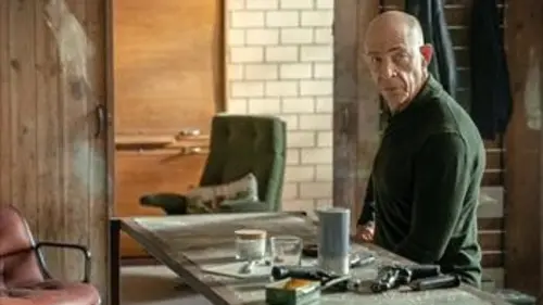 Counterpart S02E09 L'heure des choix