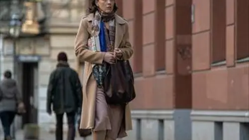 Casting Counterpart S02E04 Le point de divergence