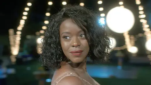 Pour l'or de Tsilanga S01E01