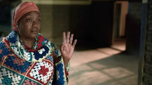 Pour l'or de Tsilanga S01E03