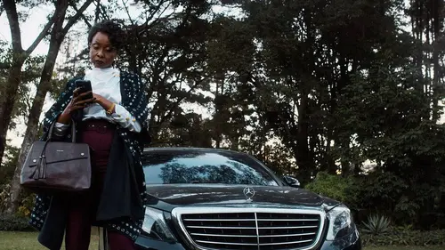 Pour l'or de Tsilanga S01E04