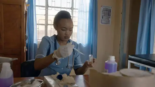 Pour l'or de Tsilanga S01E05