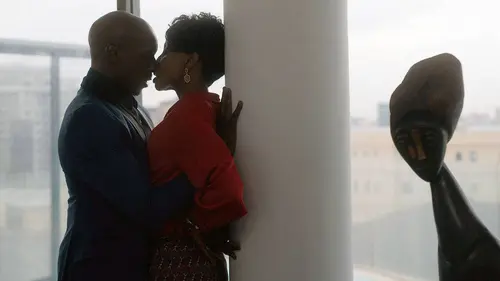 Pour l'or de Tsilanga S01E06