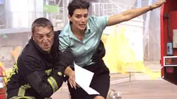 Visuel de Coup de chaleur