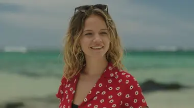 Coup de foudre à l'île Maurice (2020)