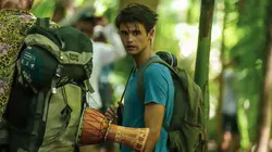 Visuel de Coup de foudre à l'île Maurice