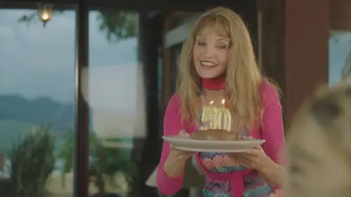 Coup de foudre à l'île Maurice