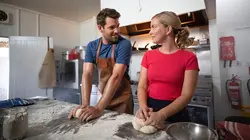 Coup de foudre à la carte