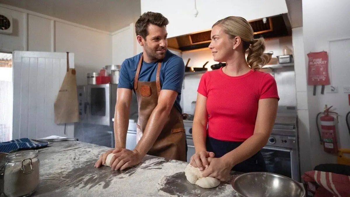 Coup de foudre à la carte