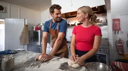 Coup de foudre à la carte