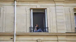 Coup de foudre à la française