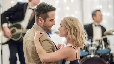 Coup de foudre à la première danse (2018)