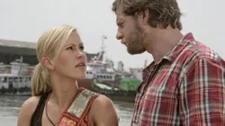 Visuel de Coup de foudre à Mumbai