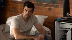 Coup de foudre à Niagara