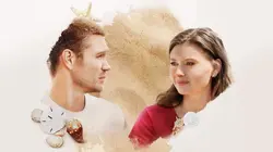 Visuel de Coup de foudre à Sand Dollar Cove