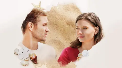 Coup de foudre à Sand Dollar Cove