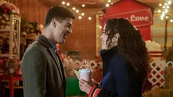 Coup de foudre à Valentine