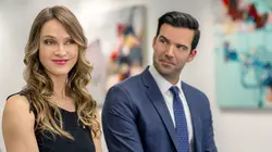 Coup de foudre arrangé