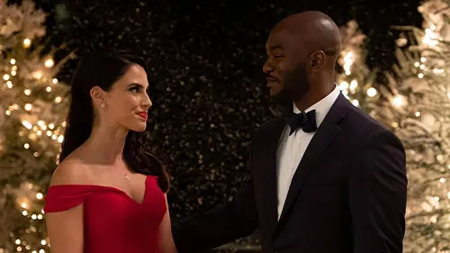 Casting Coup de foudre au bal de Noël