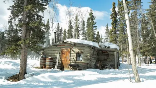 Coup de foudre au bout du monde Emission 2