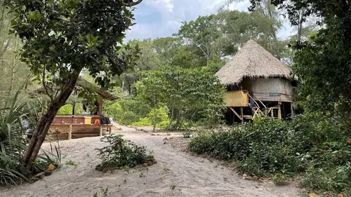 Coup de foudre au bout du monde Emission 2