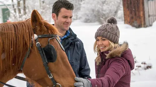 Casting Coup de foudre au château de glace