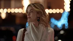 Coup de foudre au gala de Noël