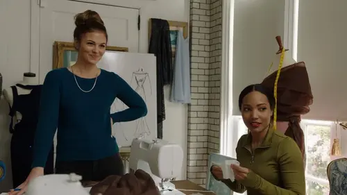 Casting Coup de foudre au manoir