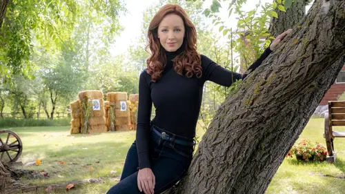 Coup de foudre au ranch