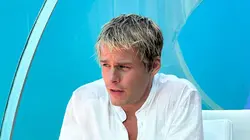 Visuel de Coup de foudre aux Maldives