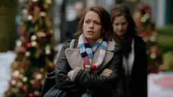 Coup de foudre chez le Père Noël