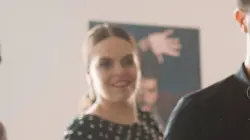 Coup de foudre en Andalousie