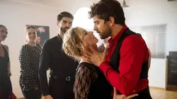 Coup de foudre en Andalousie