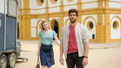 Coup de foudre en Andalousie