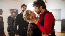 Coup de foudre en Andalousie