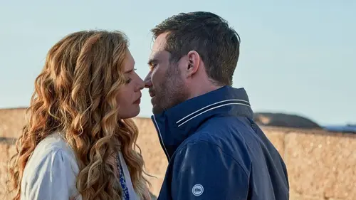 Coup de foudre en Bretagne