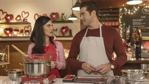 Casting Coup de foudre en harmonie