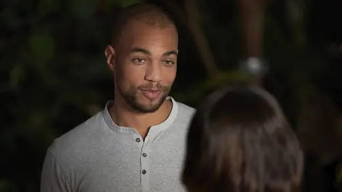 Casting Coup de foudre en talons aiguilles