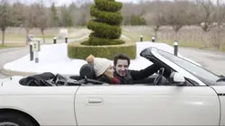 Coup de foudre et amnésie