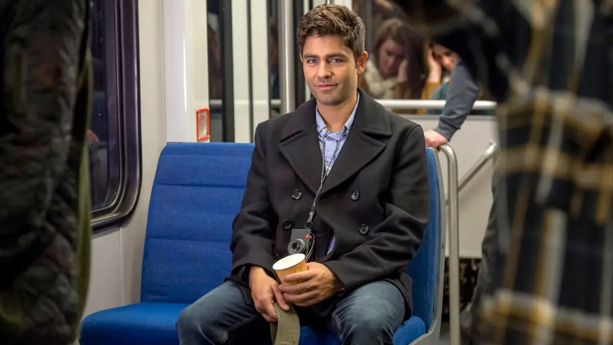 Coup de foudre et imprévus