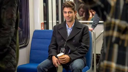 Coup de foudre et imprévus