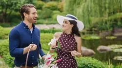 Visuel de Coup de foudre et petits arrangements