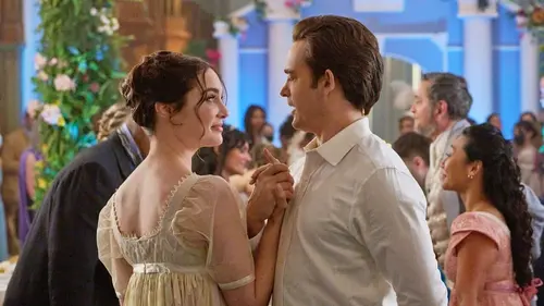 Casting Coup de foudre, orgueil et préjugés