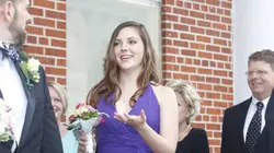 Coup de foudre par erreur