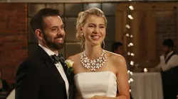 Coup de foudre par erreur