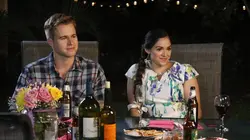 Coup de foudre par erreur