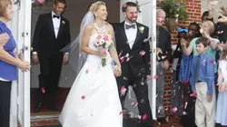 Coup de foudre par erreur