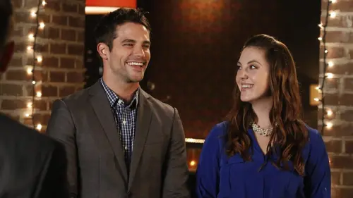 Casting Coup de foudre par erreur