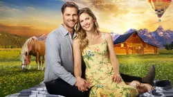 Visuel de Coup de foudre pour la bachelorette